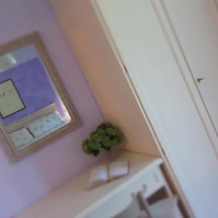 Ferienhaus Le Bricolle *