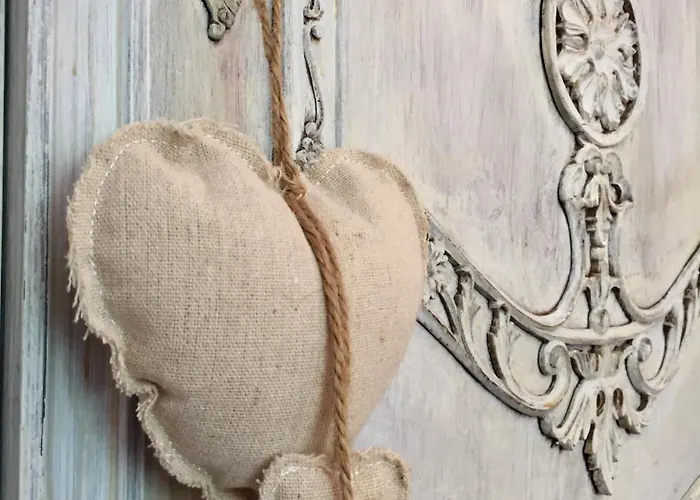 Le Bricolle Semesterbostad *