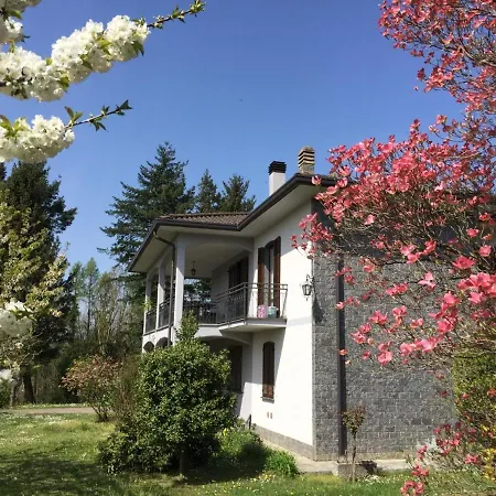 Le Bricolle Dom wakacyjny