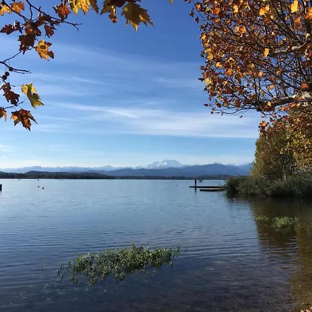 Dom wakacyjny Le Bricolle Viggiù