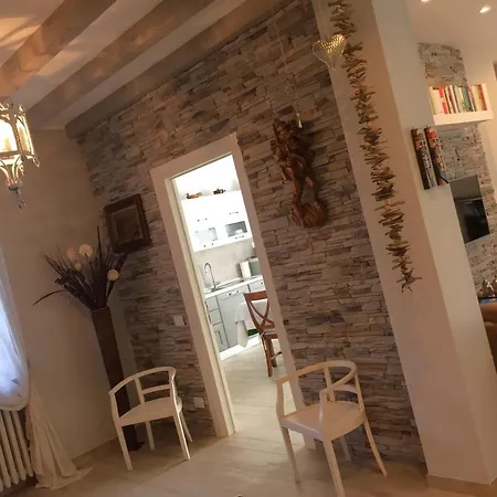 Le Bricolle Holiday home Viggiu