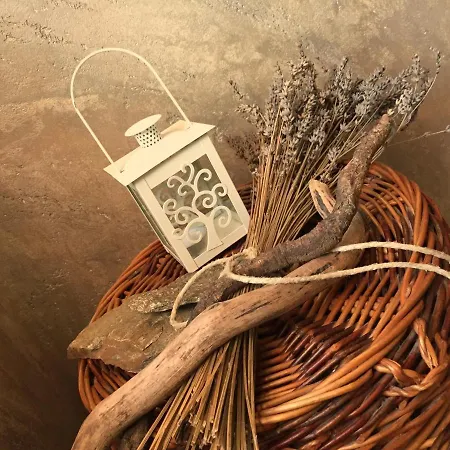 Le Bricolle 度假居 Viggiù