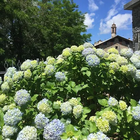 Le Bricolle * Viggiù