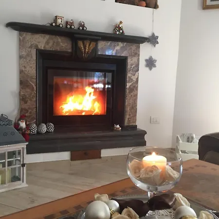 Le Bricolle * Viggiù