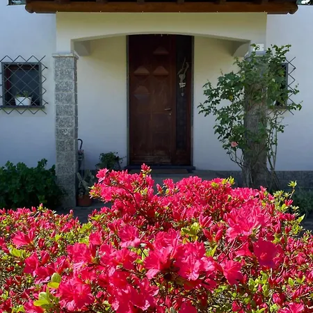 Le Bricolle Holiday home *