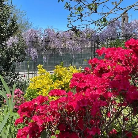 Dom wakacyjny Le Bricolle Viggiù