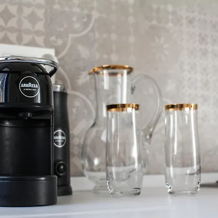 Dom wakacyjny Le Bricolle