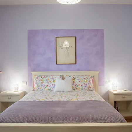 Dom wakacyjny Le Bricolle Viggiù