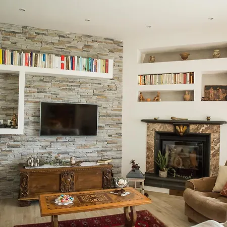 Le Bricolle Dom wakacyjny