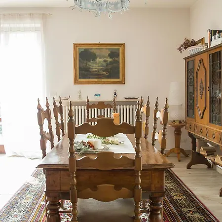 Dom wakacyjny Le Bricolle *