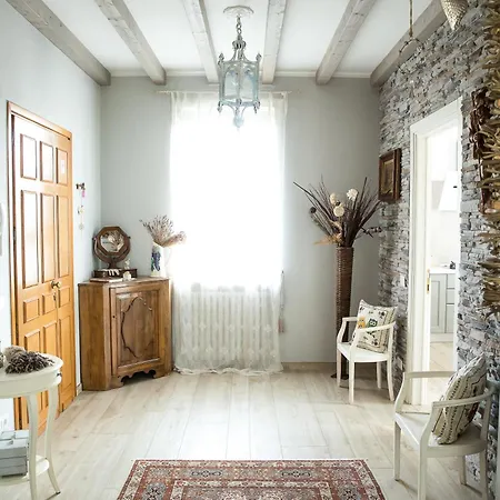 Le Bricolle * Viggiù