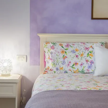 Le Bricolle Vakantiehuis