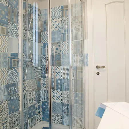 Dom wakacyjny Le Bricolle