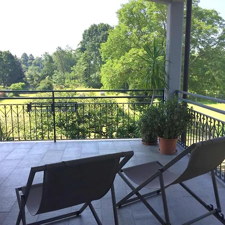 Le Bricolle Dom wakacyjny *