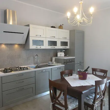 Le Bricolle Viggiu