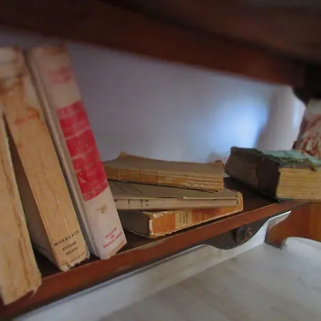 Le Bricolle * Viggiu