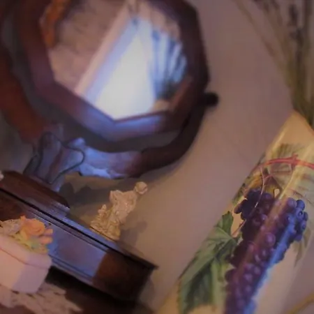 Le Bricolle * Viggiu