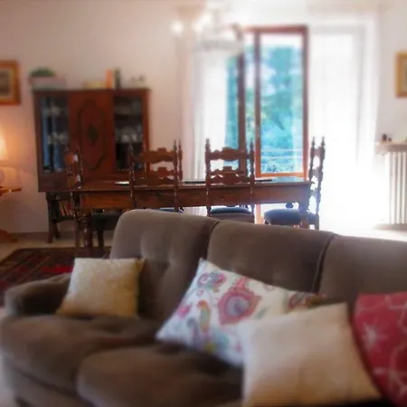 Holiday home Le Bricolle