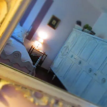 Le Bricolle Vakantiehuis *