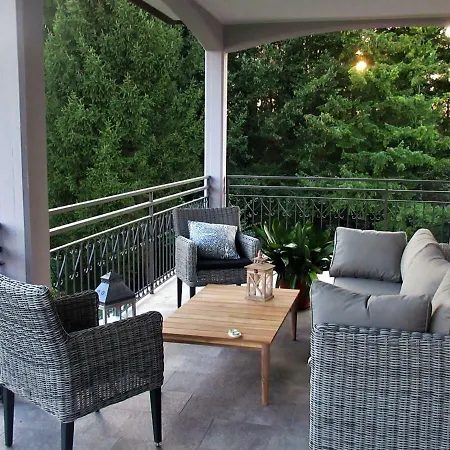 Le Bricolle Vakantiehuis