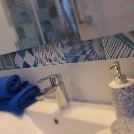 Le Bricolle Vakantiehuis