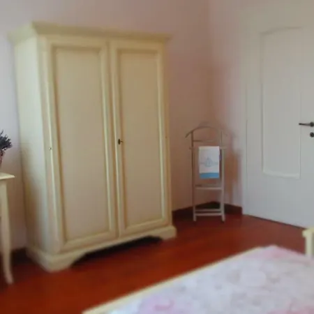 Le Bricolle Holiday home *