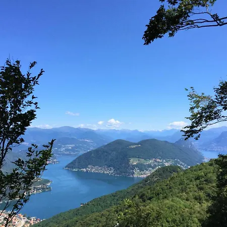 Le Bricolle Dom wakacyjny Viggiù