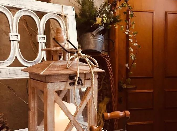 Le Bricolle 度假居 Viggiù