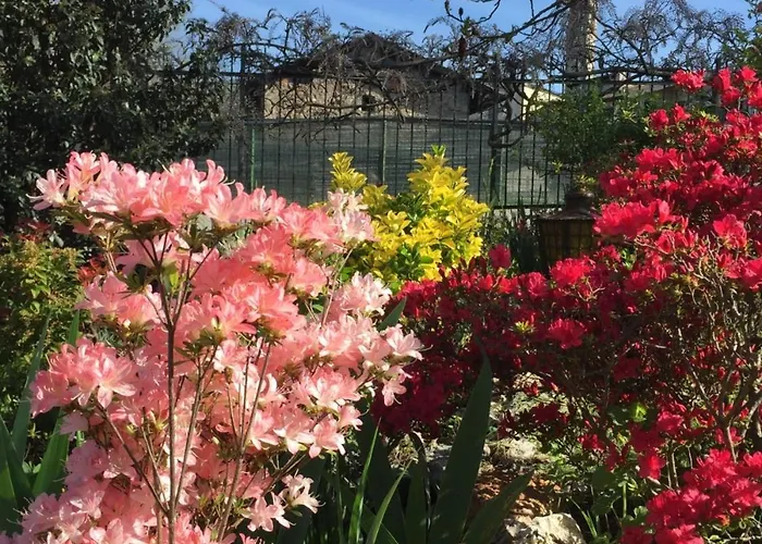 Le Bricolle 度假居 Viggiù