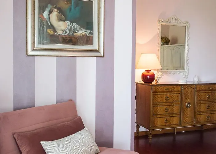Le Bricolle * Viggiù