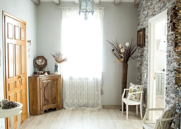 Le Bricolle * Viggiù