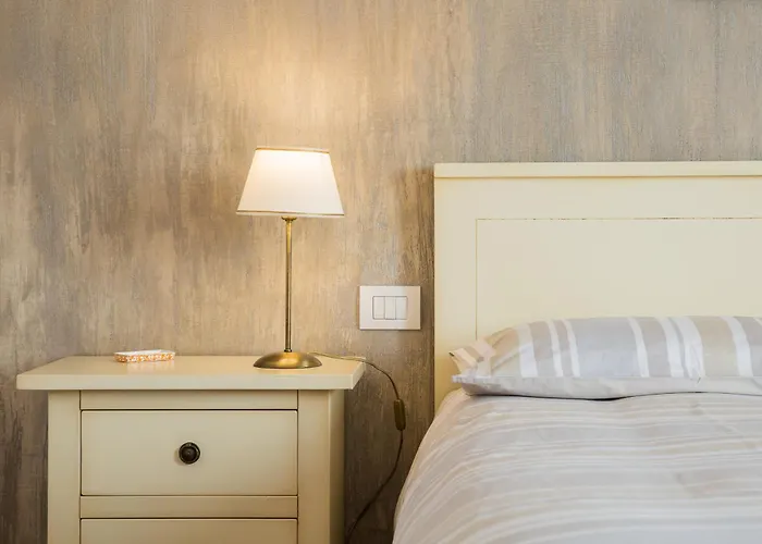 Le Bricolle Ferienhaus