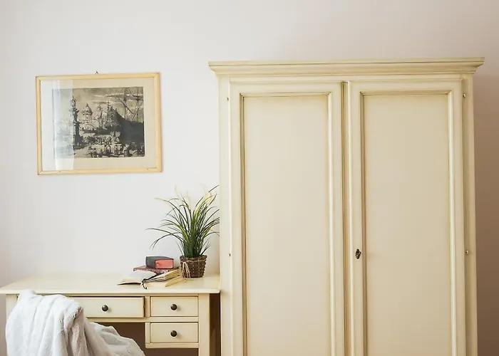 Ferienhaus Le Bricolle *
