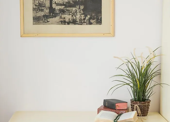 Le Bricolle Ferienhaus
