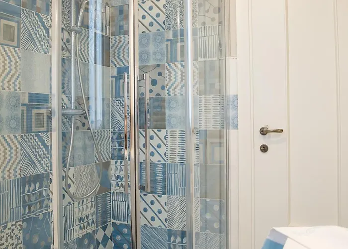 Ferienhaus Le Bricolle