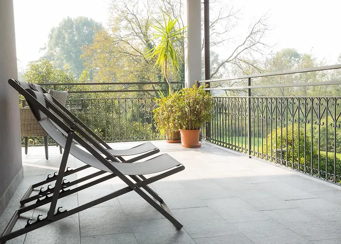 Ferienhaus Le Bricolle Viggiù