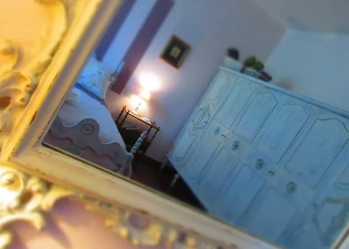 Le Bricolle Ferienhaus *