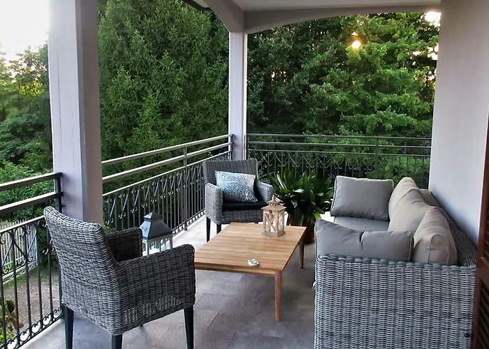 Le Bricolle Ferienhaus