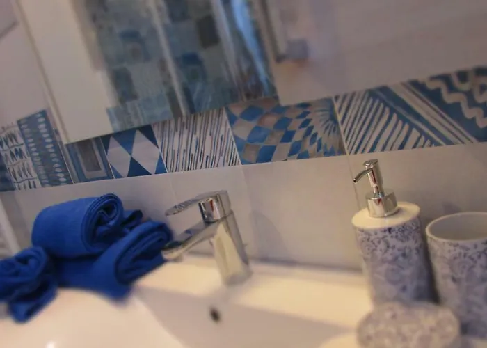 Le Bricolle Ferienhaus