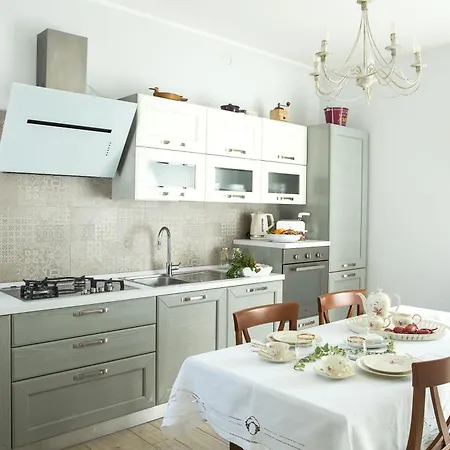 Le Bricolle Holiday home *
