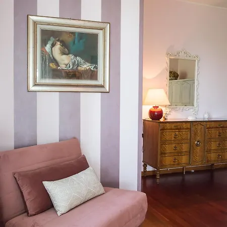 Le Bricolle * Viggiu