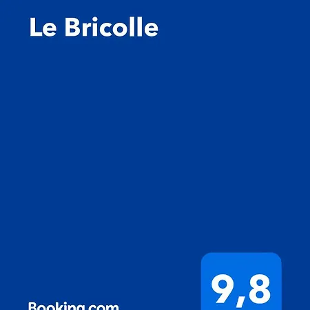 Le Bricolle *